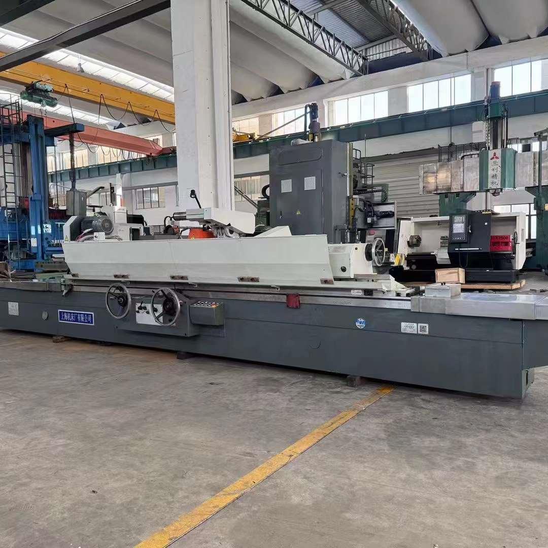 Used External Grinder M1450B Used External Grinder M1450B