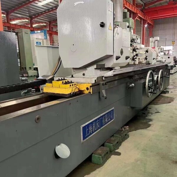Used VIGERT OD Grinder 1350