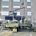 Used Surface Grinder HZK2010A