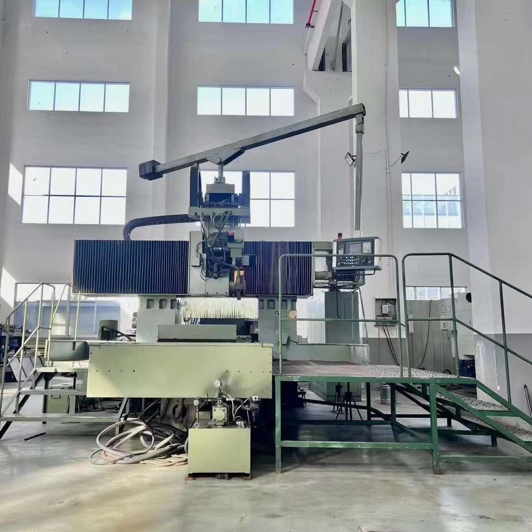 Used Surface Grinder HZK2010A Used Surface Grinder HZK2010A