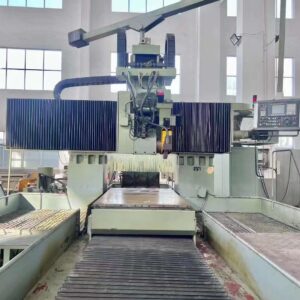 Used Surface Grinder HZK2010A