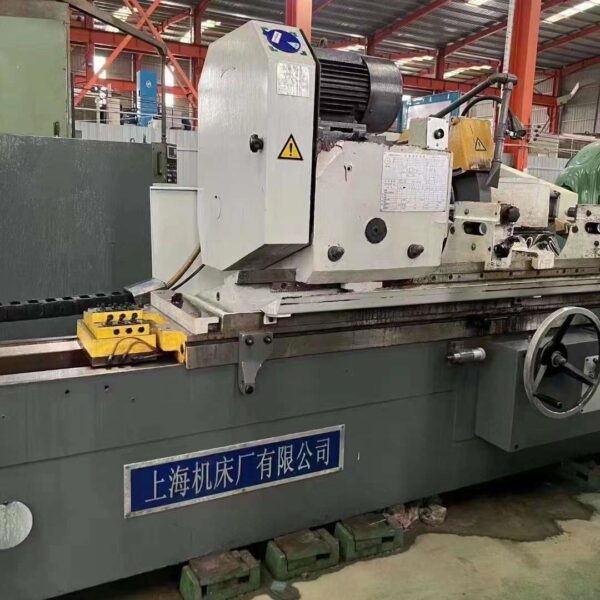 Used VIGERT OD Grinder 1350