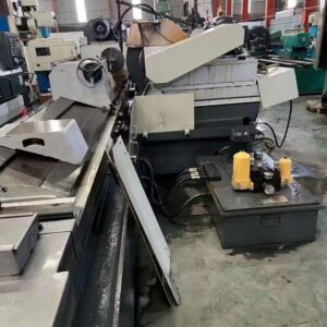 Used VIGERT OD Grinder 1350