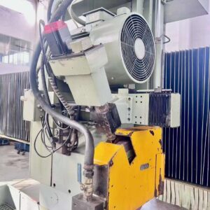 Used Surface Grinder HZK2010A