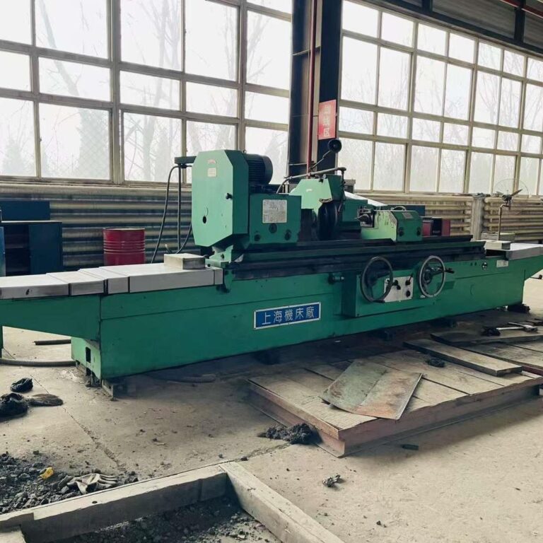 Used VIGERT Surface Grinder SH1350