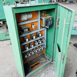 Used VIGERT Surface Grinder SH1350