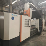 V6M-2510HL Fast CNC Gantry Milling Machine