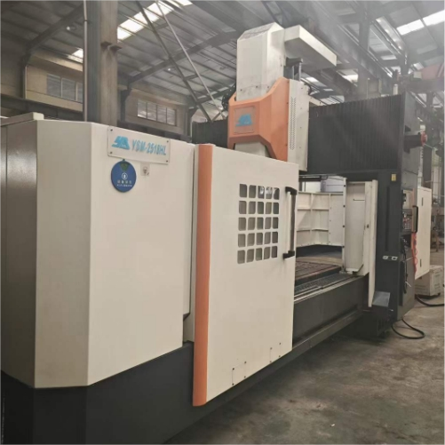 V6M-2510HL Fast CNC Gantry Milling Machine