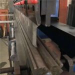 VIGERT 120T3250 ESA Press Brake