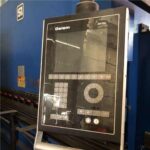 VIGERT 120T3250 ESA Press Brake