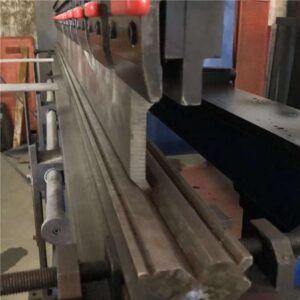 VIGERT 120T3250 ESA Press Brake