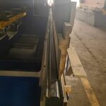 VIGERT 100T3200 With 4+1Axis Press Brake