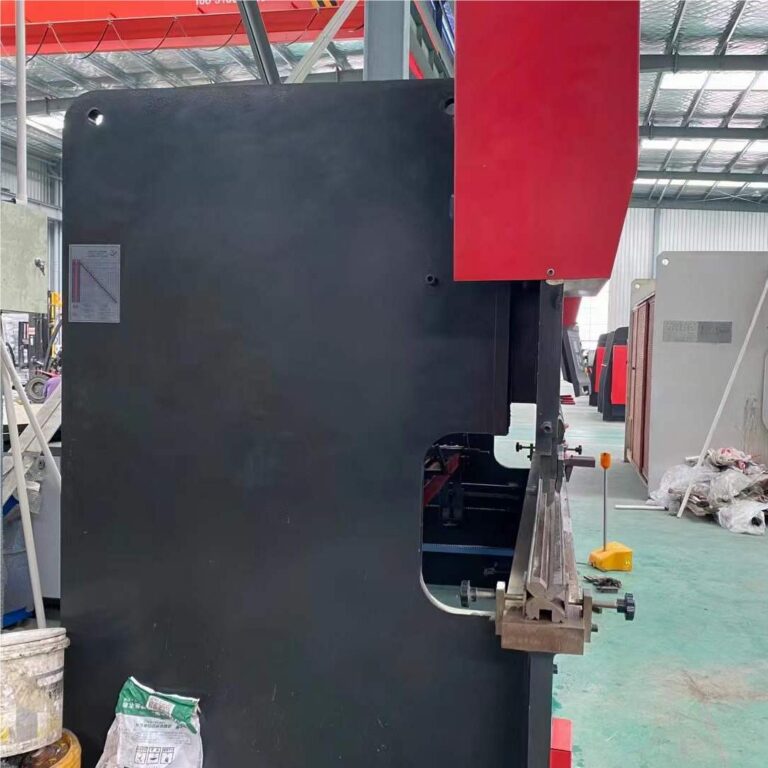 مكبس الثني VIGERT 100T3300 DA41S