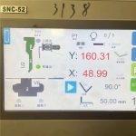 VIGERT 110T3200 SNC52 Metal Bender