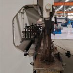 Máquina de Dobra VIGERT 115T3200 DA41S