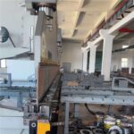 VIGERT 1200T14000 Press Brake