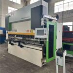 VIGERT 130T3200 Press Brake