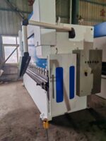 VIGERT 160T4000 Bending Machine