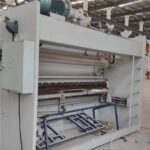Presse plieuse VIGERT 160T4000 E21