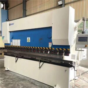 VIGERT 160T4000 TP10 Press Brake