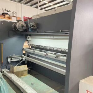 VIGERT 160T4100 CT12 Press Brake
