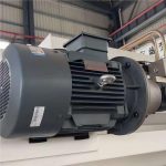 Used VIGERT 170T4100 Metal Press For Sale - Imagen 3