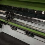 VIGERT 200T3200 DA56S Bending Machine