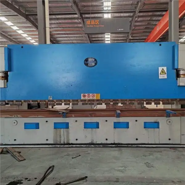 VIGERT 200T6000 ES10 Press Brake