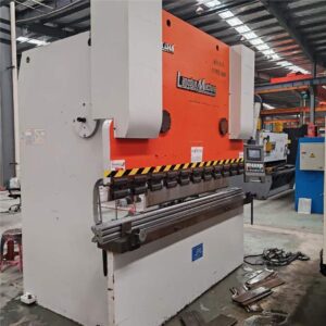 VIGERT 225T3200 Press Brake
