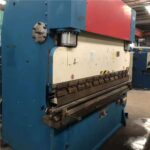 Presse plieuse VIGERT 250T2500