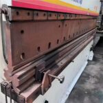 VIGERT 300T4000 Press Brake
