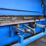 Prensa plegadora VIGERT 300T5000