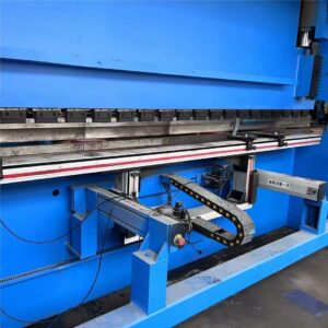 Prensa plegadora VIGERT 300T5000