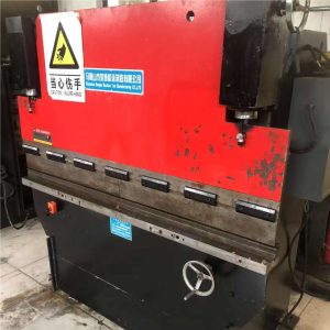 Máy ép thủy lực VIGERT 30T1600