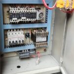 مكبس الثني VIGERT 30T1600