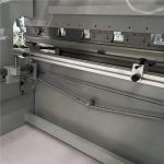 VIGERT 30T1600 E21 Bending Machine