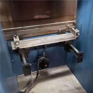 VIGERT 40T1300 DA41 Sheet Metal Folder