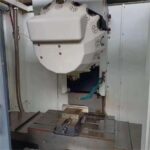 VIGERT 600 CNC Drill Tap Center