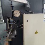 VIGERT 63T2500 Servo CNC Press Brake
