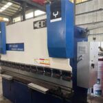 VIGERT 63T2550 TP10 Press Brake