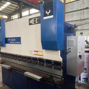 VIGERT 63T2550 TP10 Press Brake