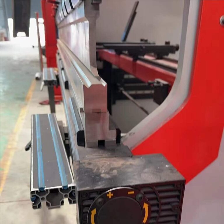 VIGERT 70T2500 66T Press Brake