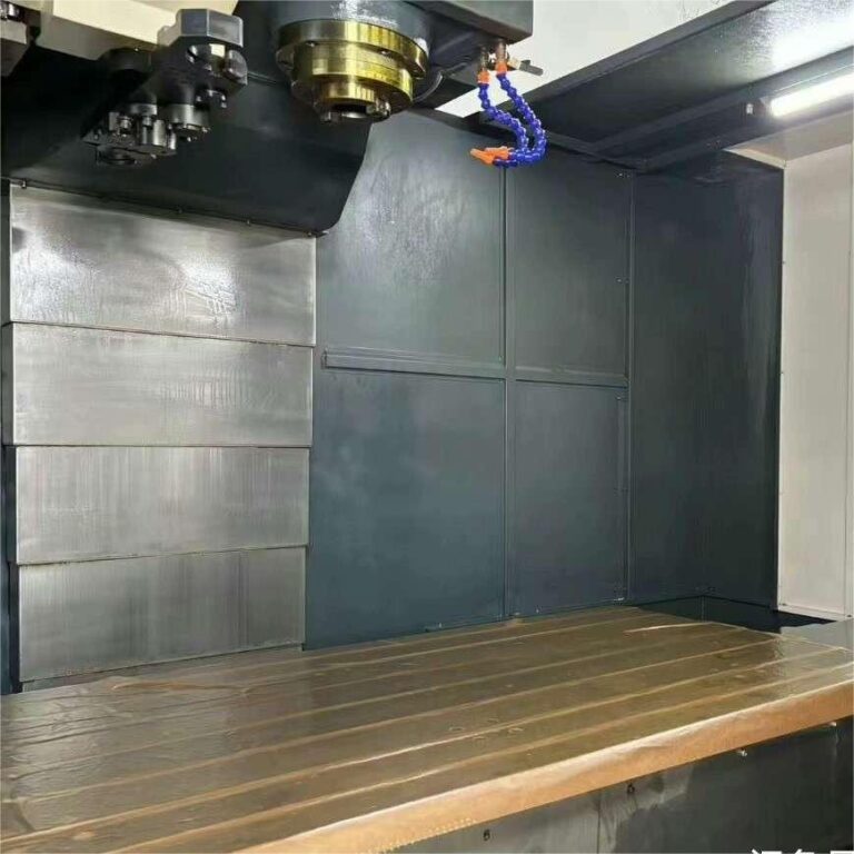 Centro di lavoro VIGERT 850