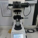 VIGERT AXQ-215 Hardness Testing Machine