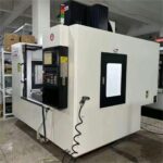 VIGERT DV-850 Machining Center
