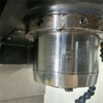 VIGERT DV-850 Machining Center