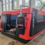 VIGERT F3000W6020 Laser Cutting Machine