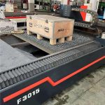 VIGERT F3015 3000W Laser Cutter