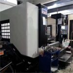 VIGERT GC-1270L Machining Center