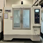 VIGERT HD-T750 CNC Drill Tap Center